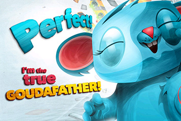 Screenshots perfect gouda