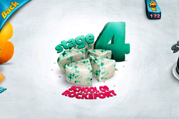 Screenshots stage select 4