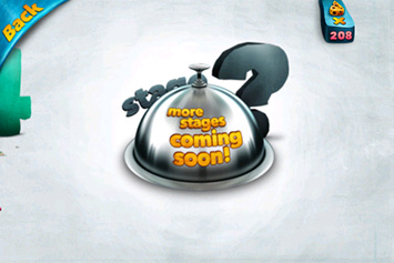 Screenshots select more